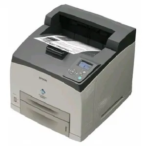 Замена памперса на принтере Epson AcuLaser M4000DN в Санкт-Петербурге
